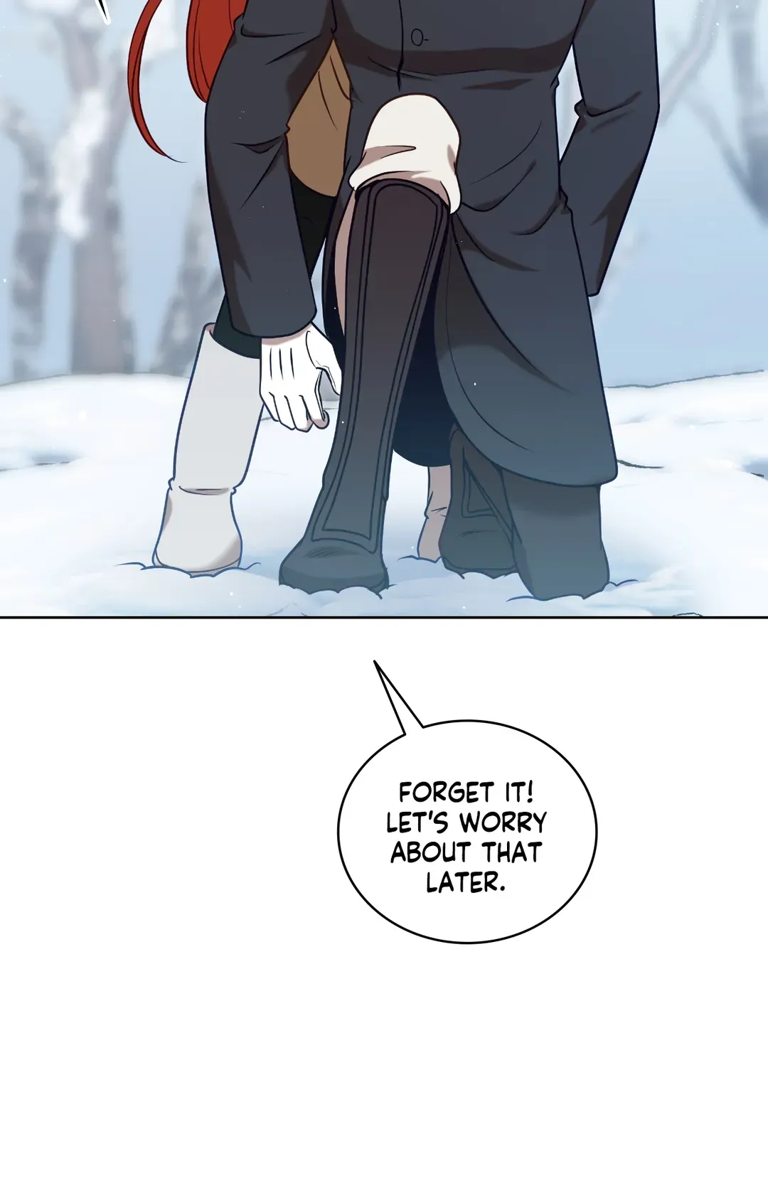 Finding Twilight Chapter 76 page 78 - 