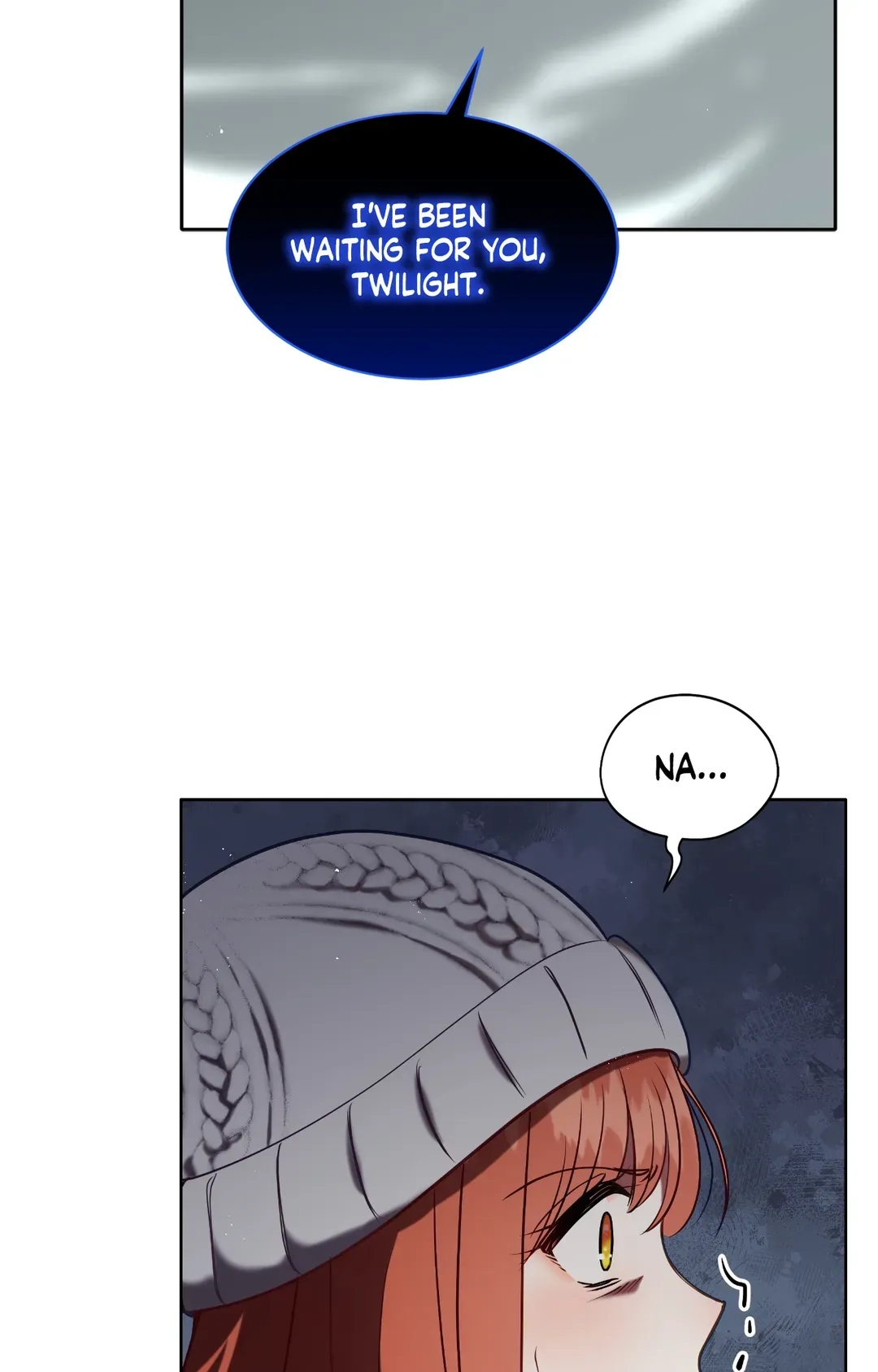 Finding Twilight Chapter 76 page 83 - 