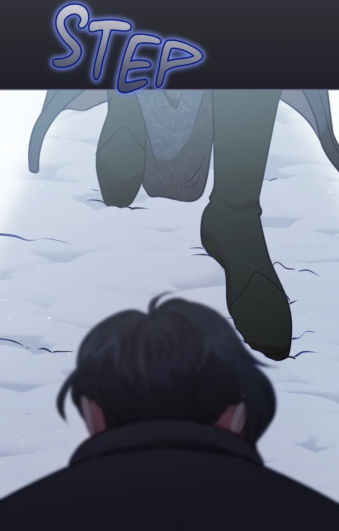 Finding Twilight Chapter 76 page 94 - 