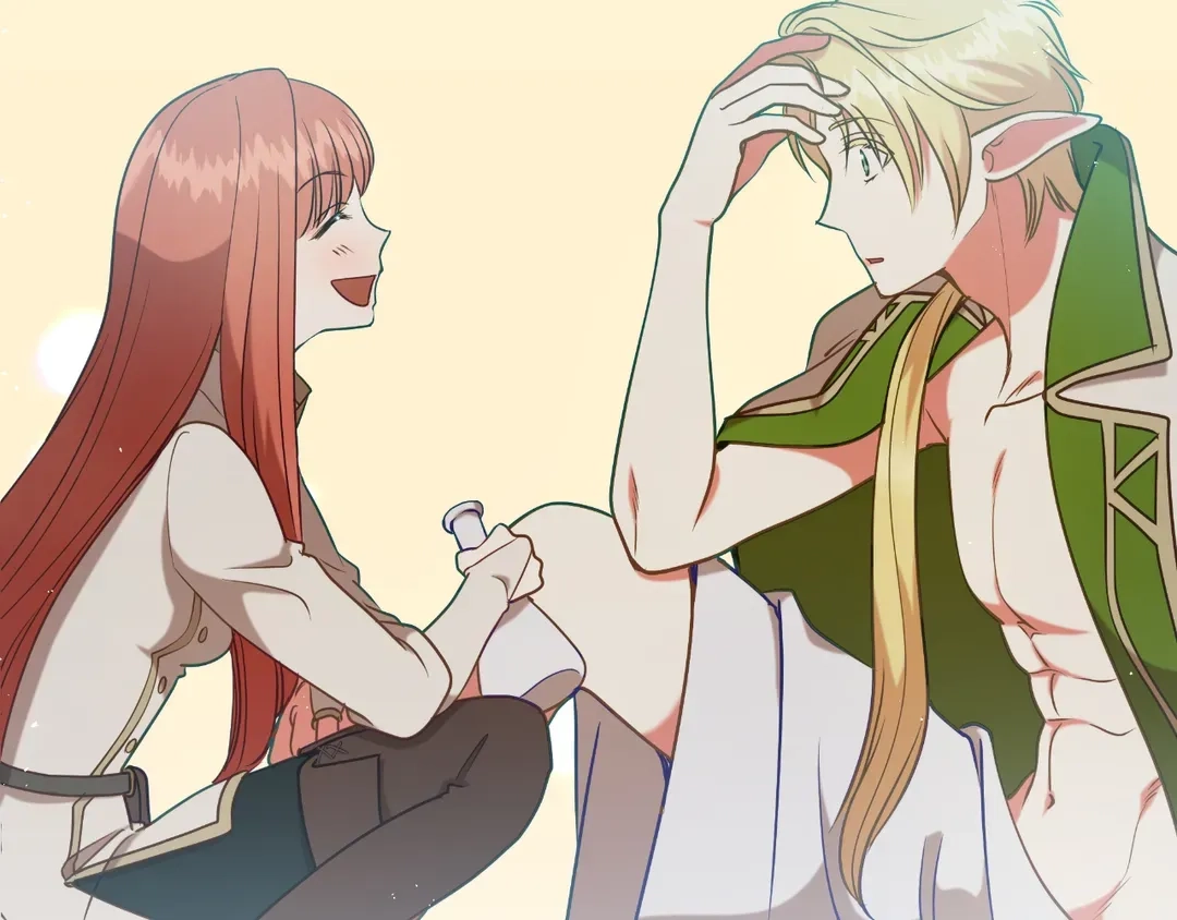 Finding Twilight Chapter 78 page 63 - 