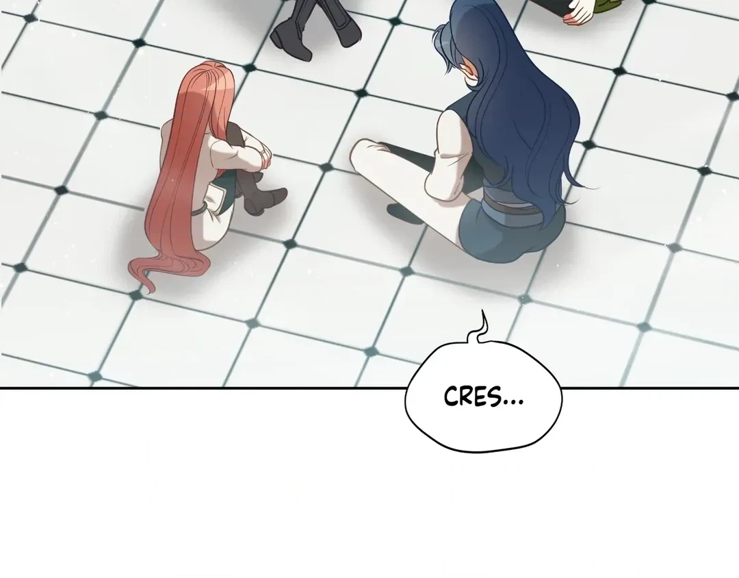 Finding Twilight Chapter 78 page 80 - 