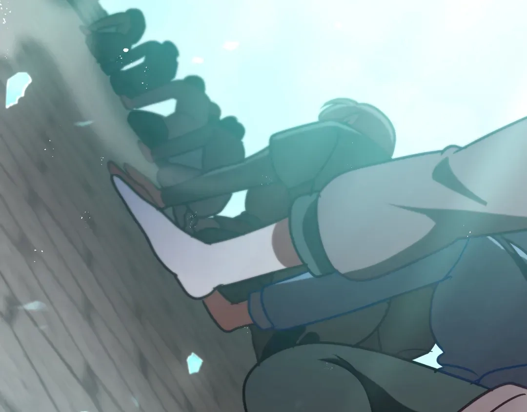 Finding Twilight Chapter 79 page 179 - 