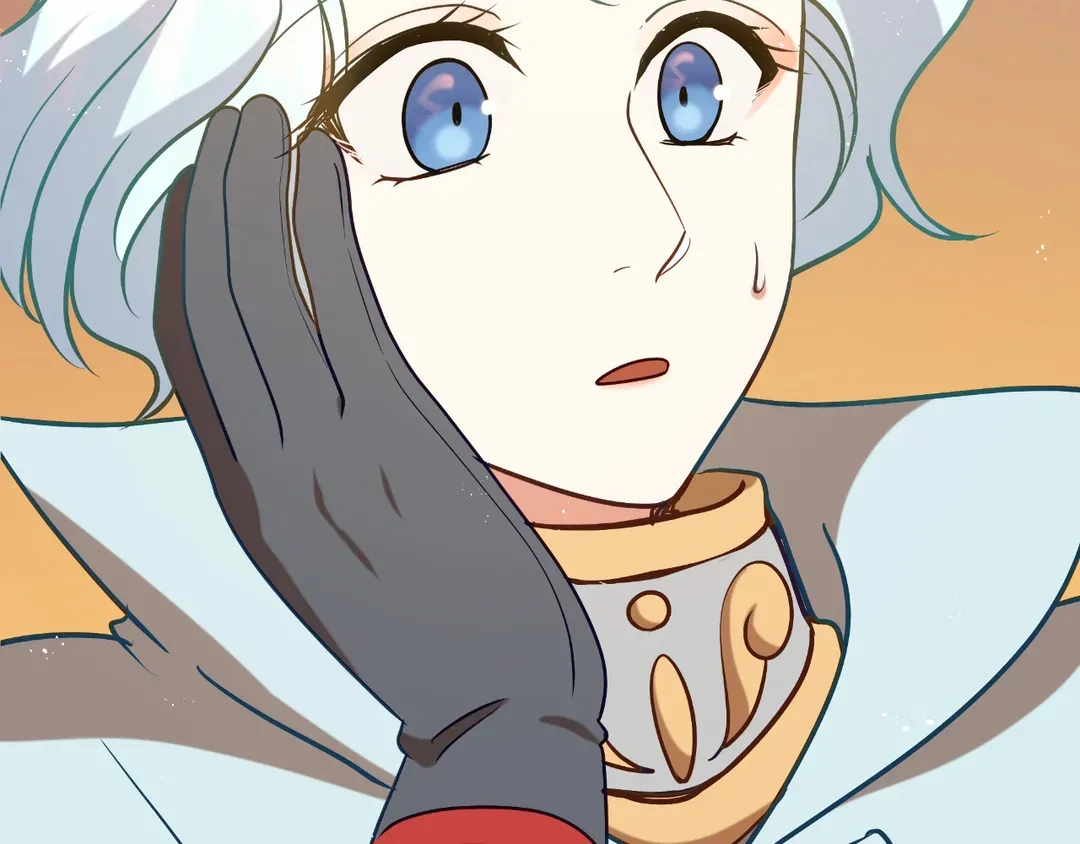 Finding Twilight Chapter 79 page 216 - 