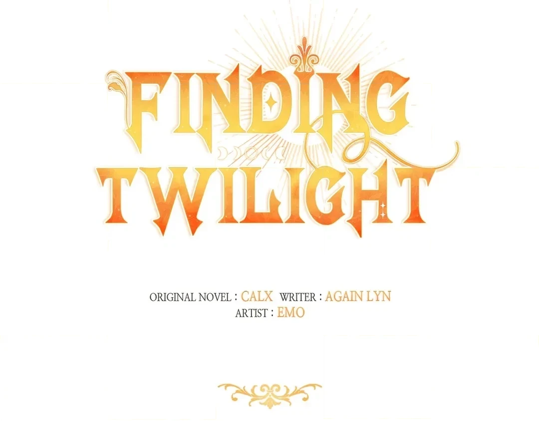 Finding Twilight Chapter 80 page 140 - 
