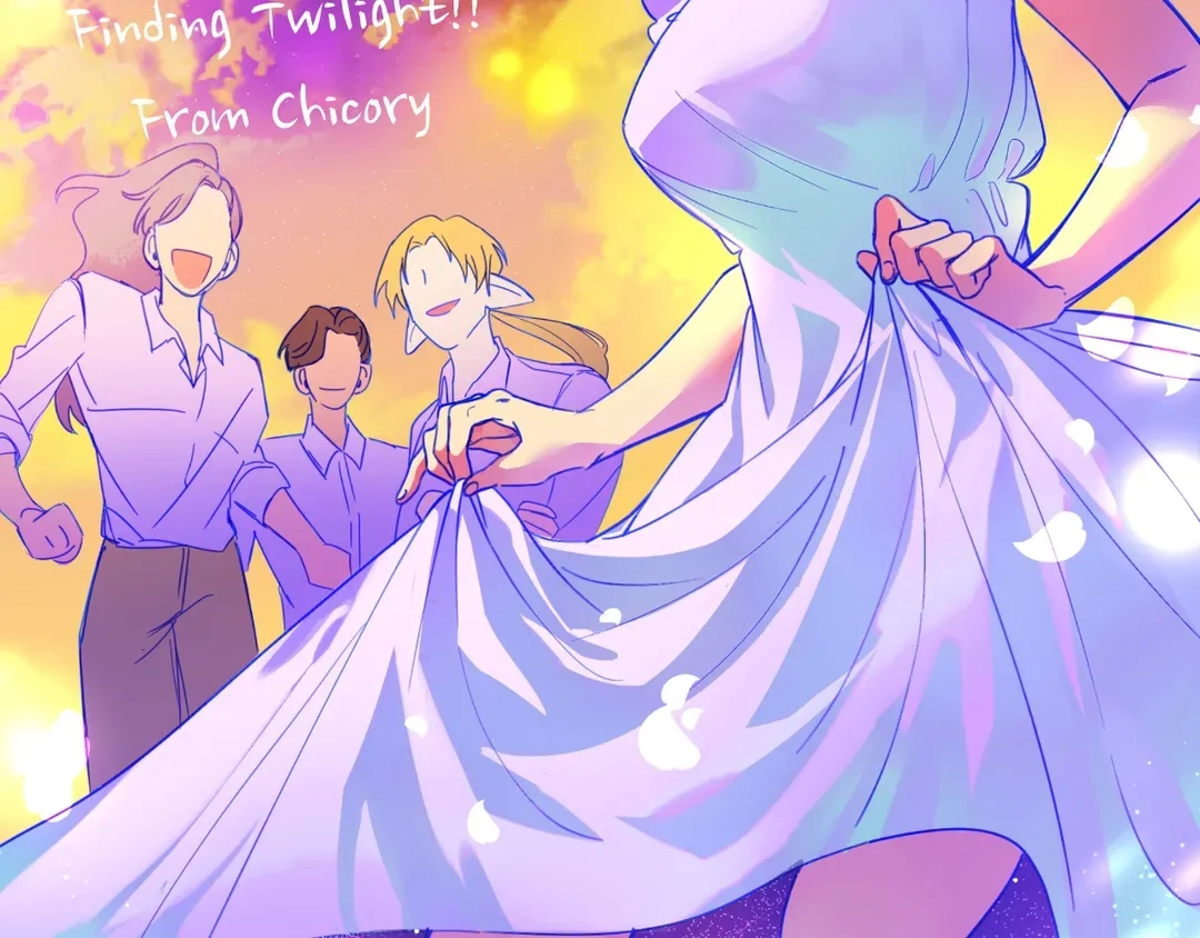 Finding Twilight Chapter 80 page 278 - 