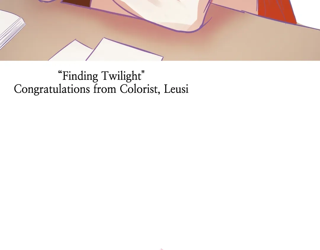 Finding Twilight Chapter 80 page 289 - 