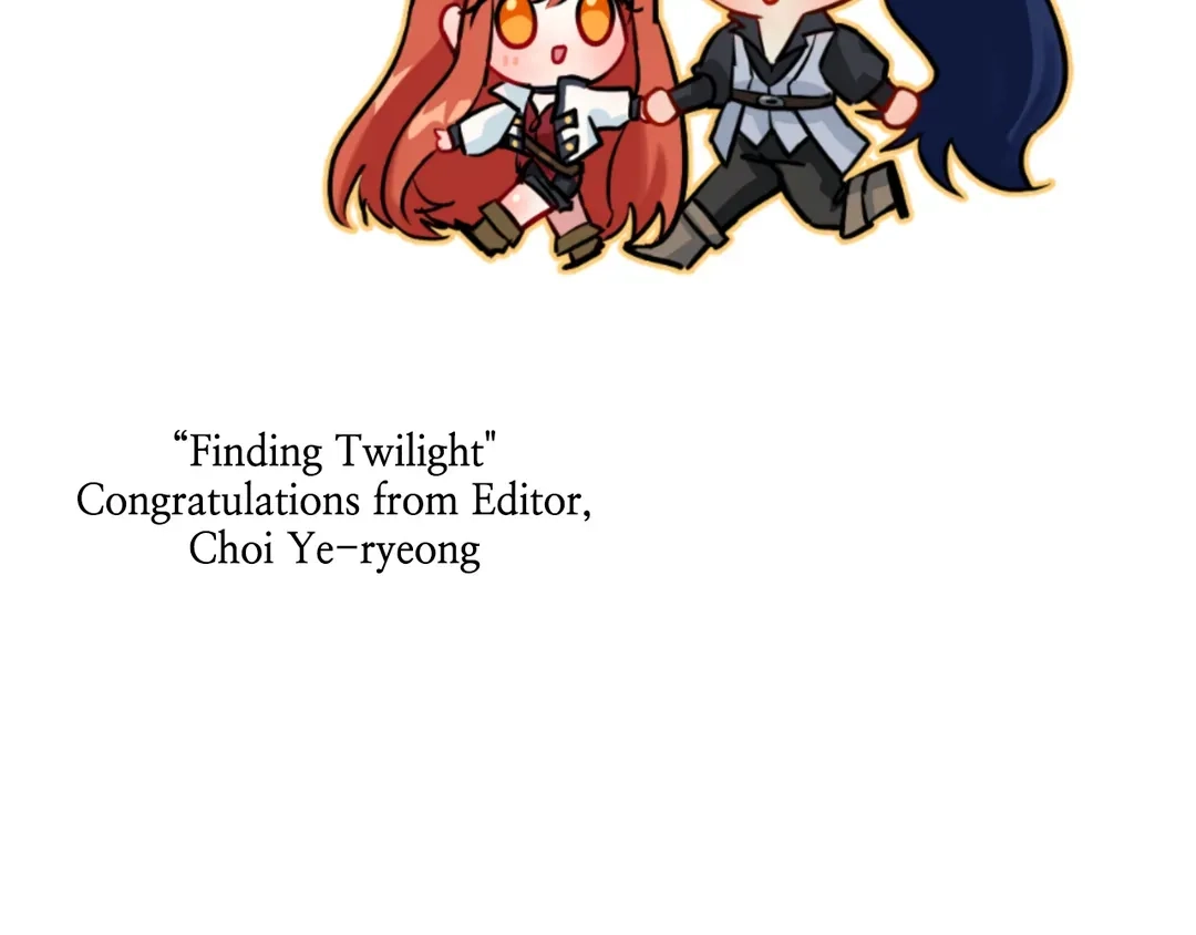 Finding Twilight Chapter 80 page 291 - 