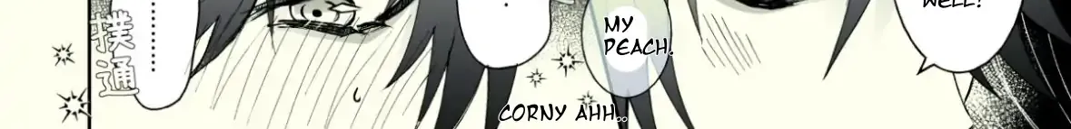 Finger Belly for Marriage Chapter 1 page 35 - 