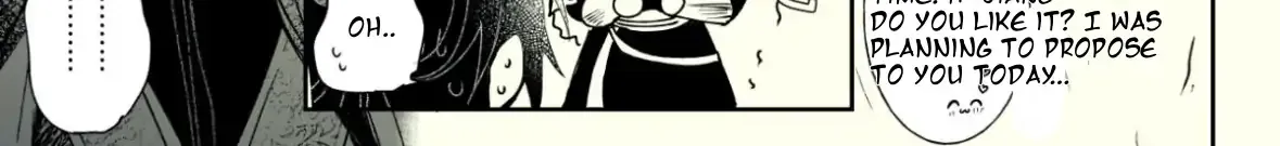 Finger Belly for Marriage Chapter 1 page 37 - 