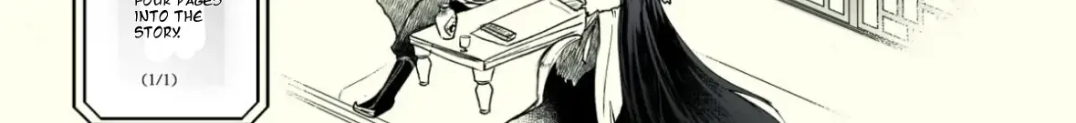 Finger Belly for Marriage Chapter 1 page 5 - 