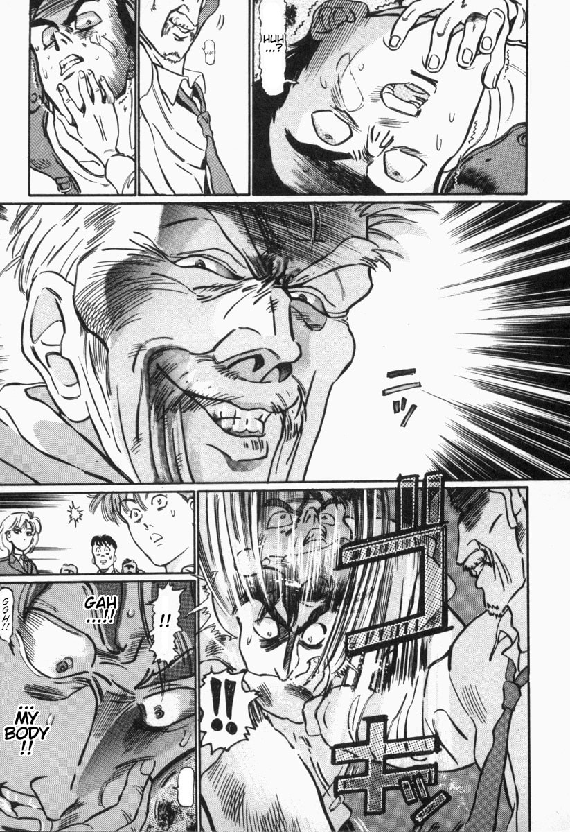 Fire and Forget Chapter 2 page 9 - 