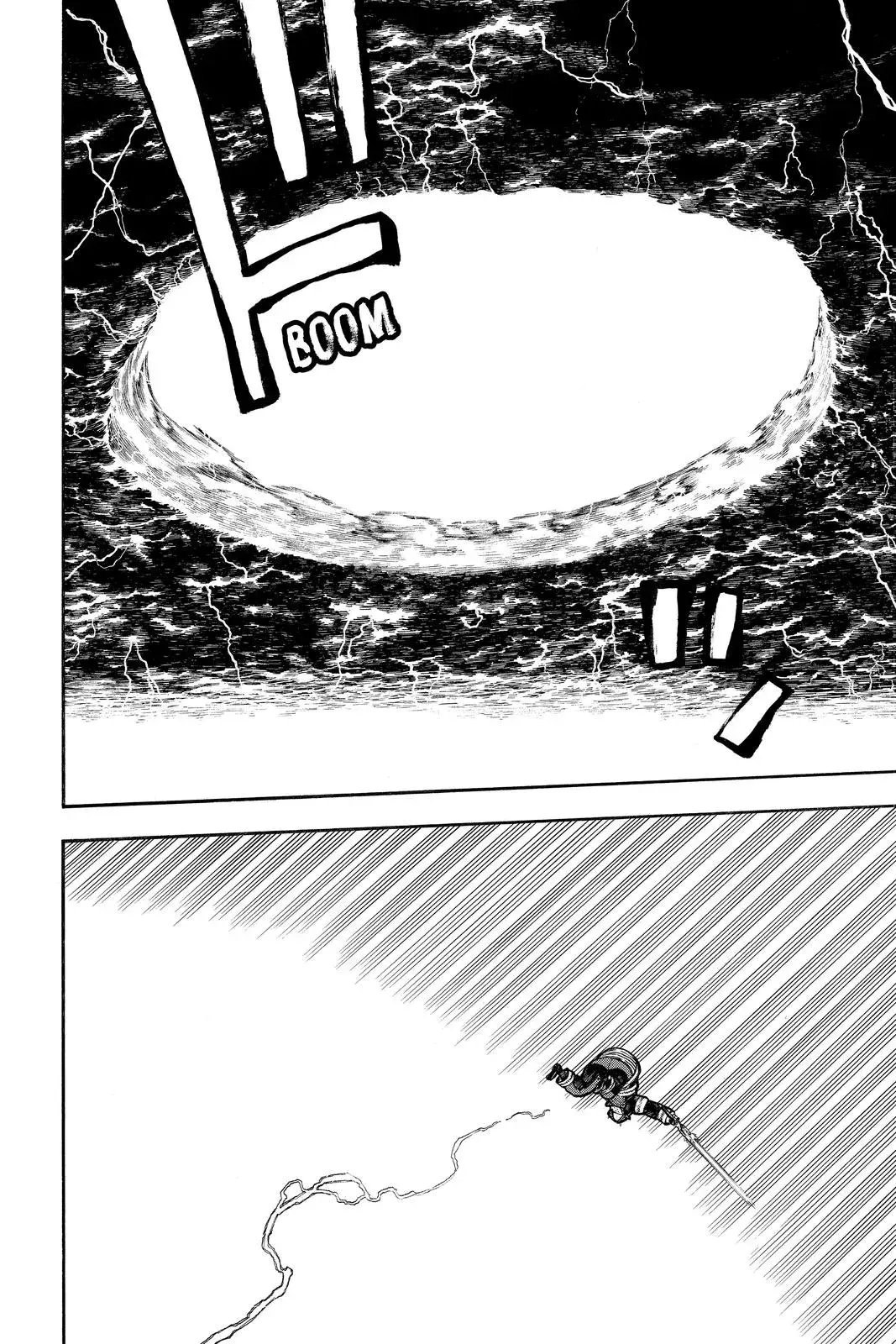 Fire Force Chapter 265 page 18 - 