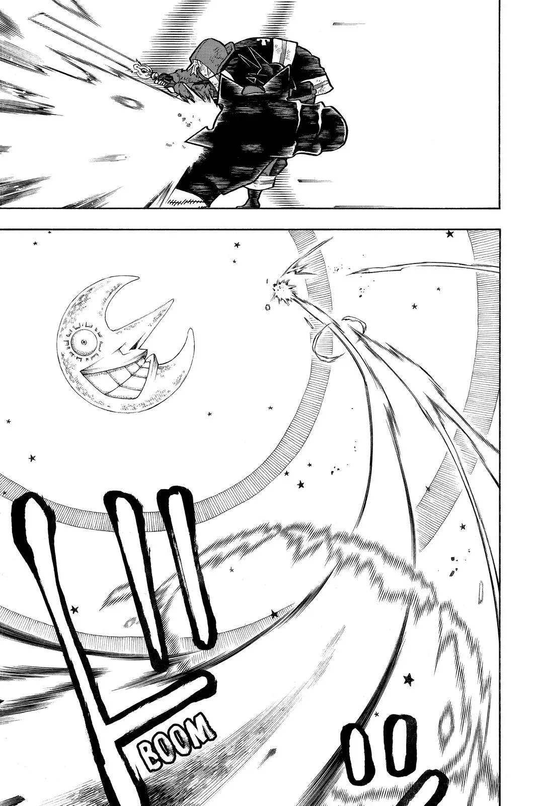 Fire Force Chapter 266 page 15 - 
