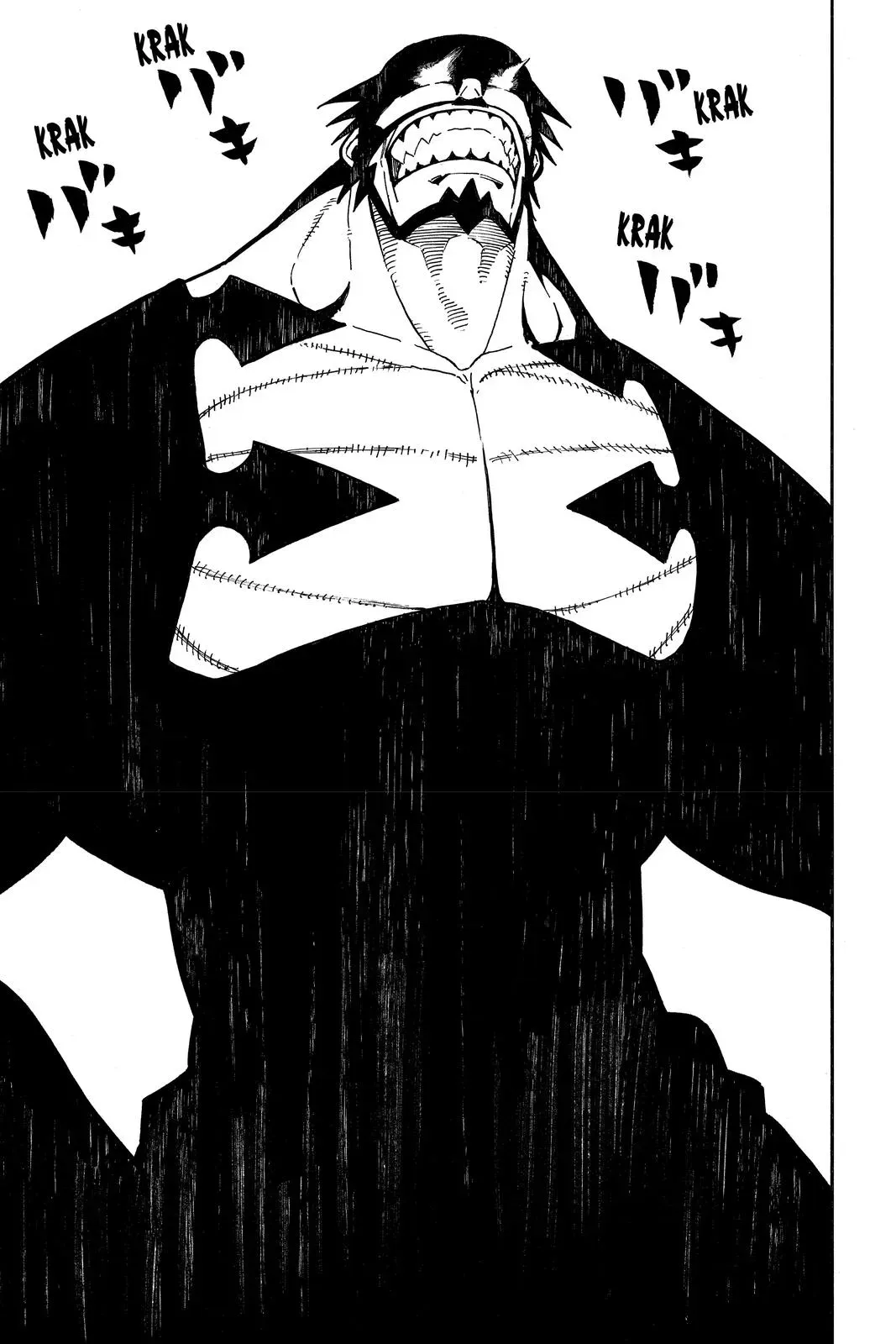 Fire Force Chapter 266 page 5 - 