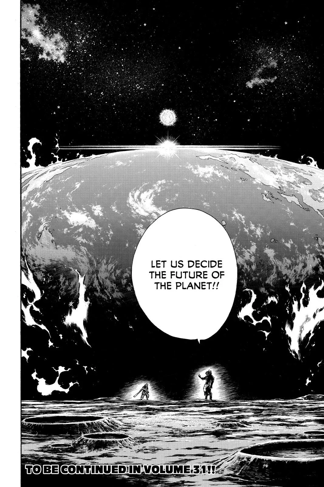 Fire Force Chapter 267 page 19 - 