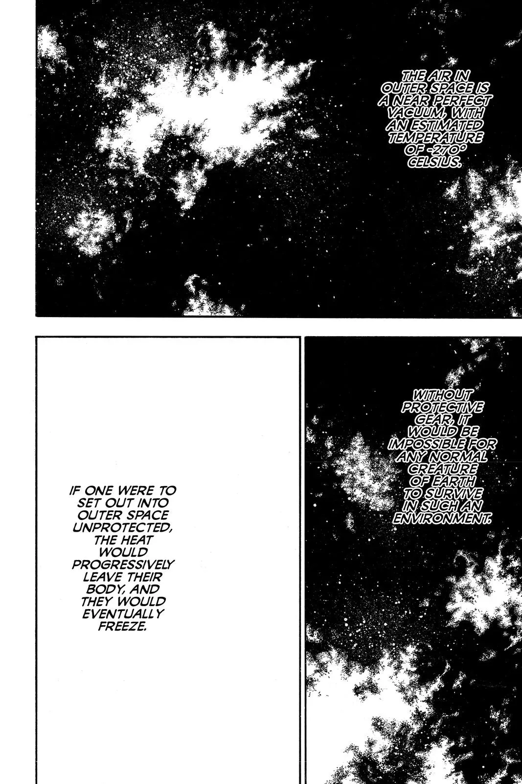 Fire Force Chapter 267 page 8 - 