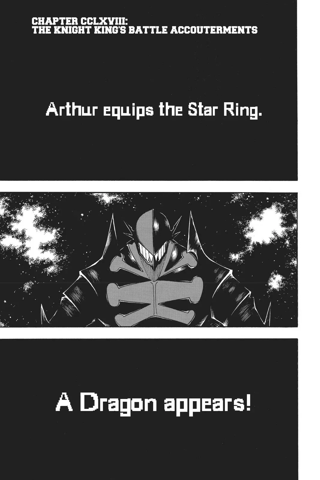 Fire Force Chapter 268 page 5 - 