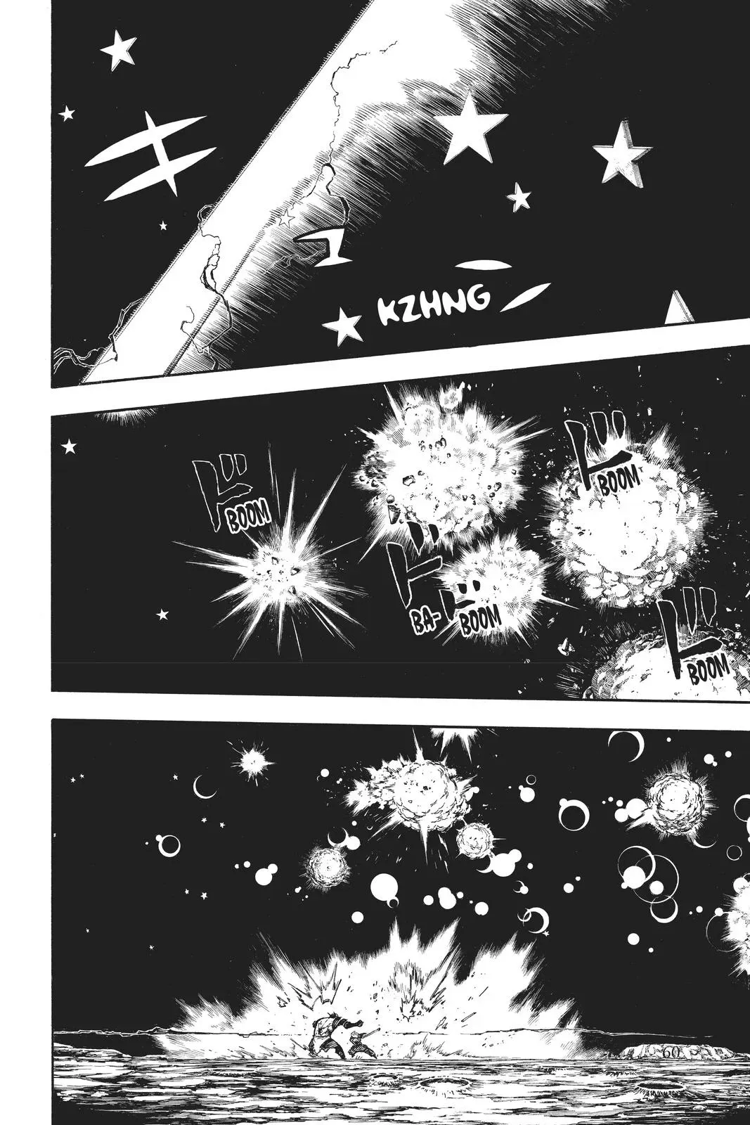 Fire Force Chapter 270 page 16 - 
