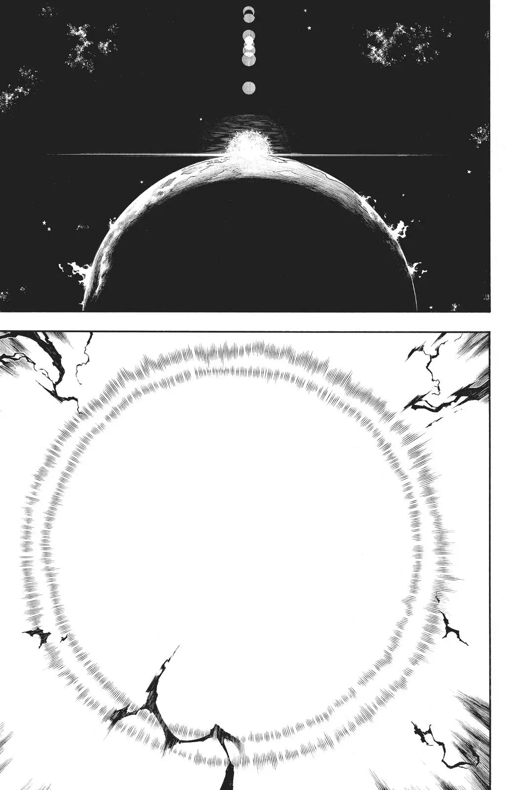 Fire Force Chapter 271 page 15 - 
