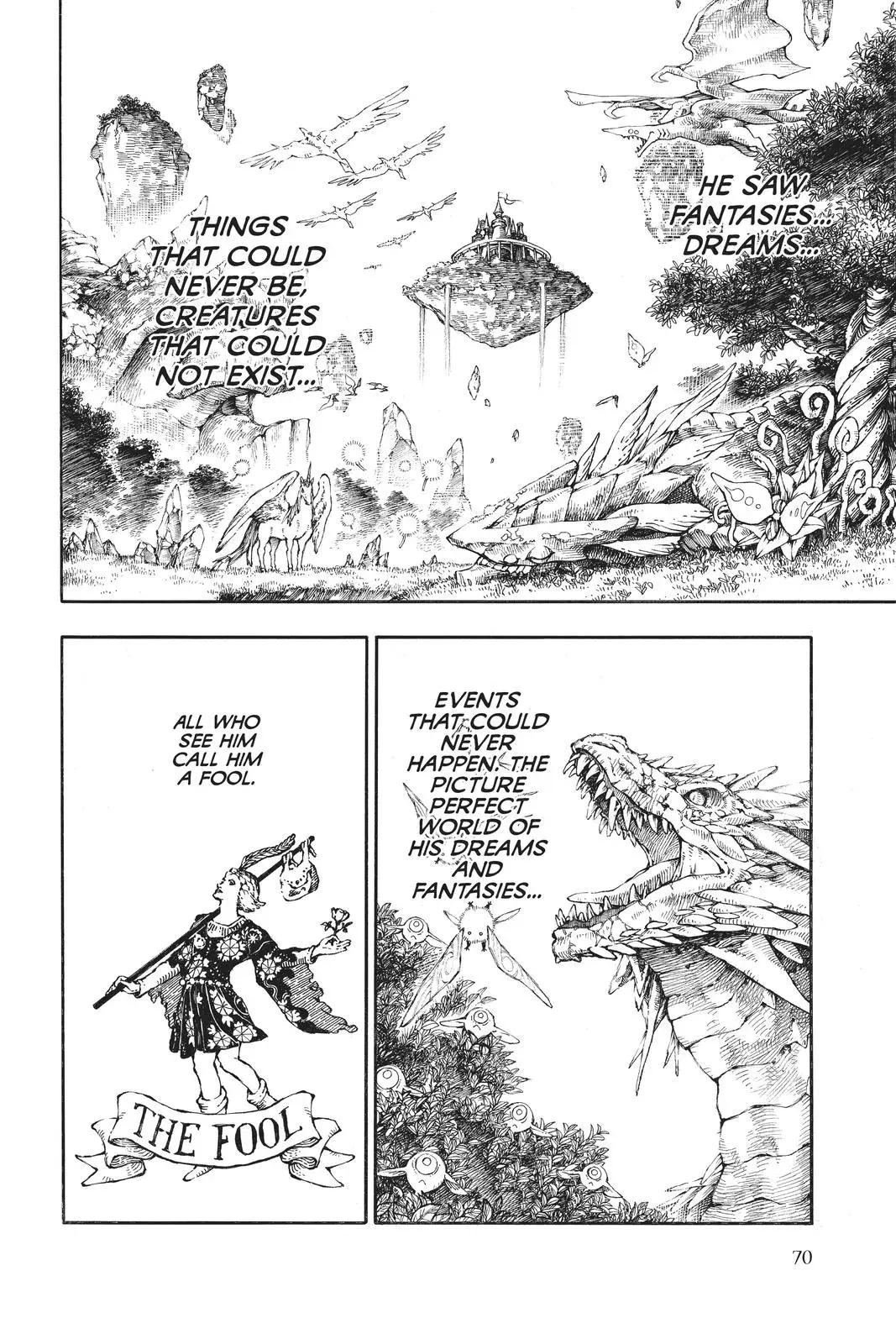 Fire Force Chapter 271 page 6 - 