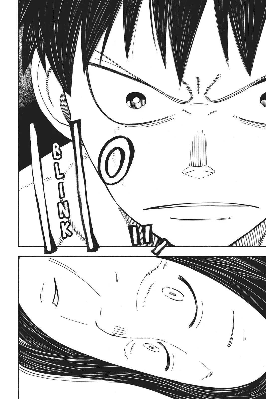 Fire Force Chapter 272 page 17 - 