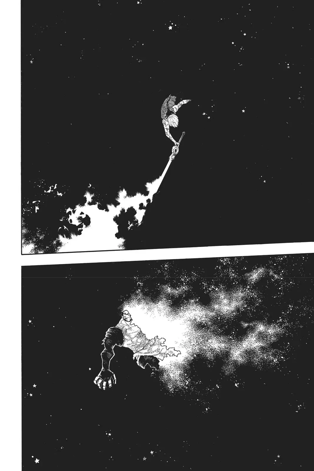 Fire Force Chapter 272 page 7 - 