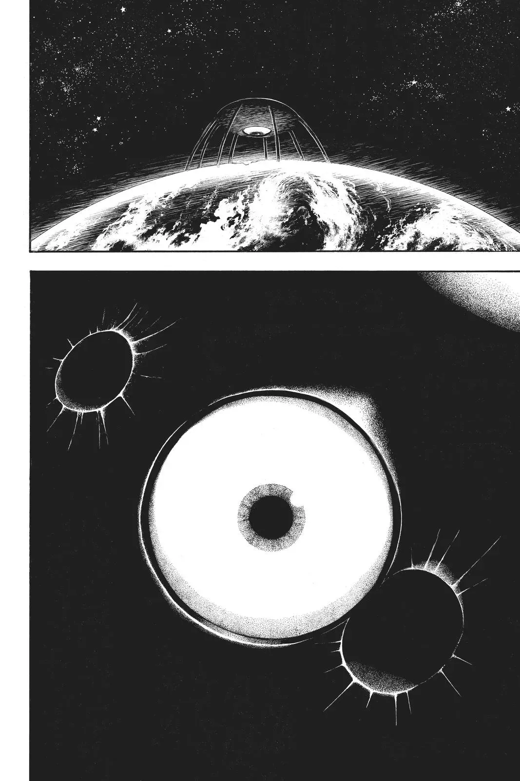 Fire Force Chapter 286 page 2 - 