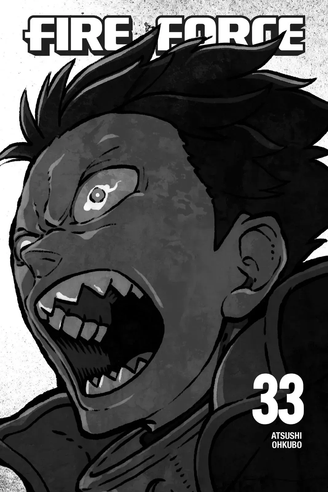 Fire Force Chapter 287 page 2 - 