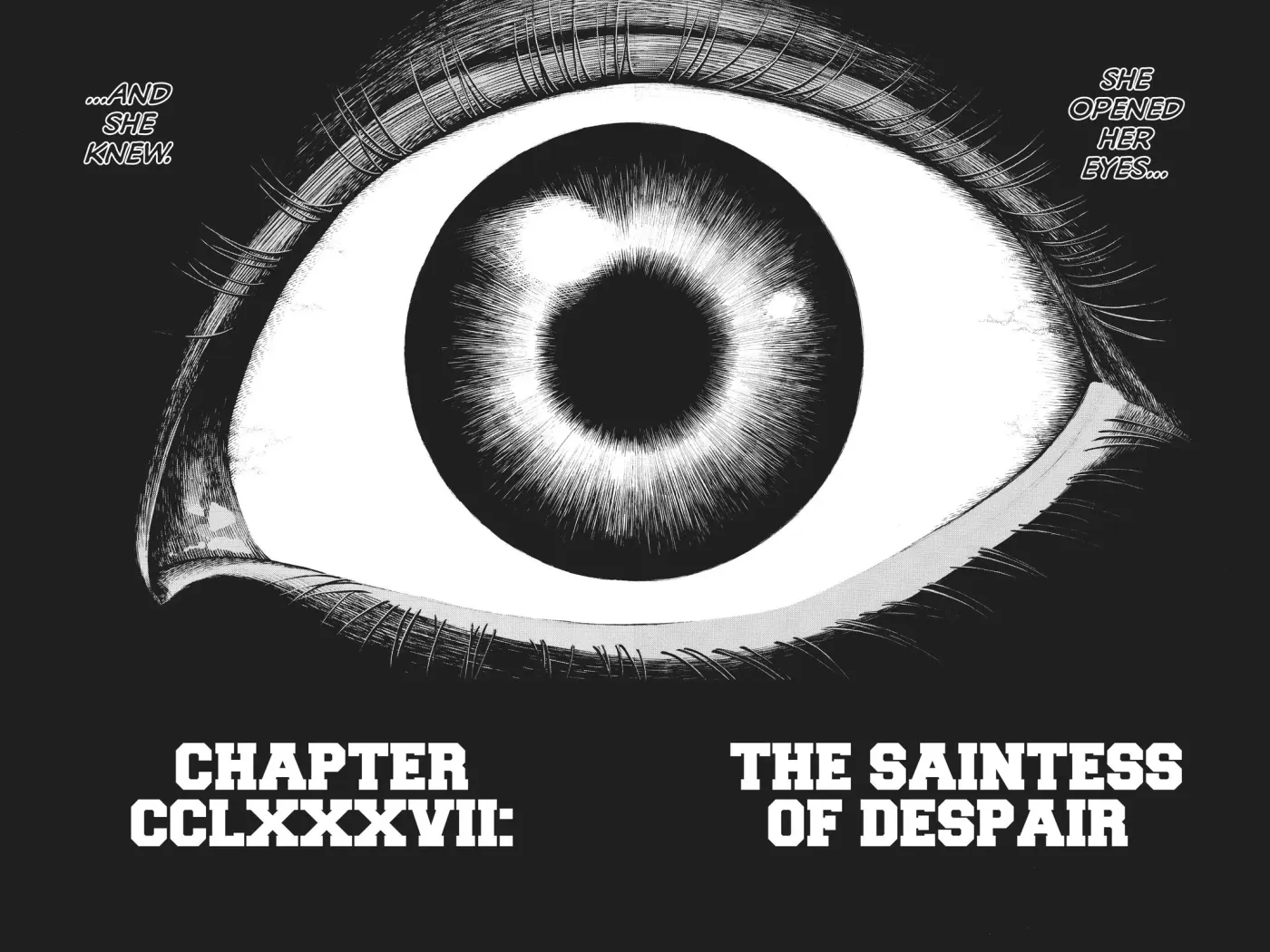 Fire Force Chapter 287 page 7 - 