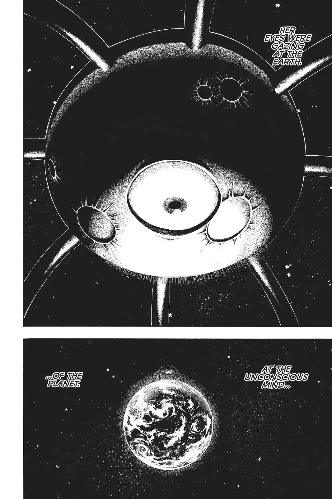 Fire Force Chapter 287 page 8 - 