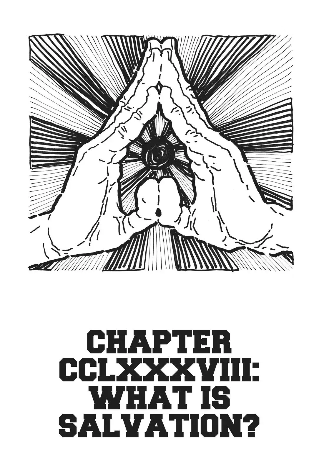 Fire Force Chapter 288 page 1 - 