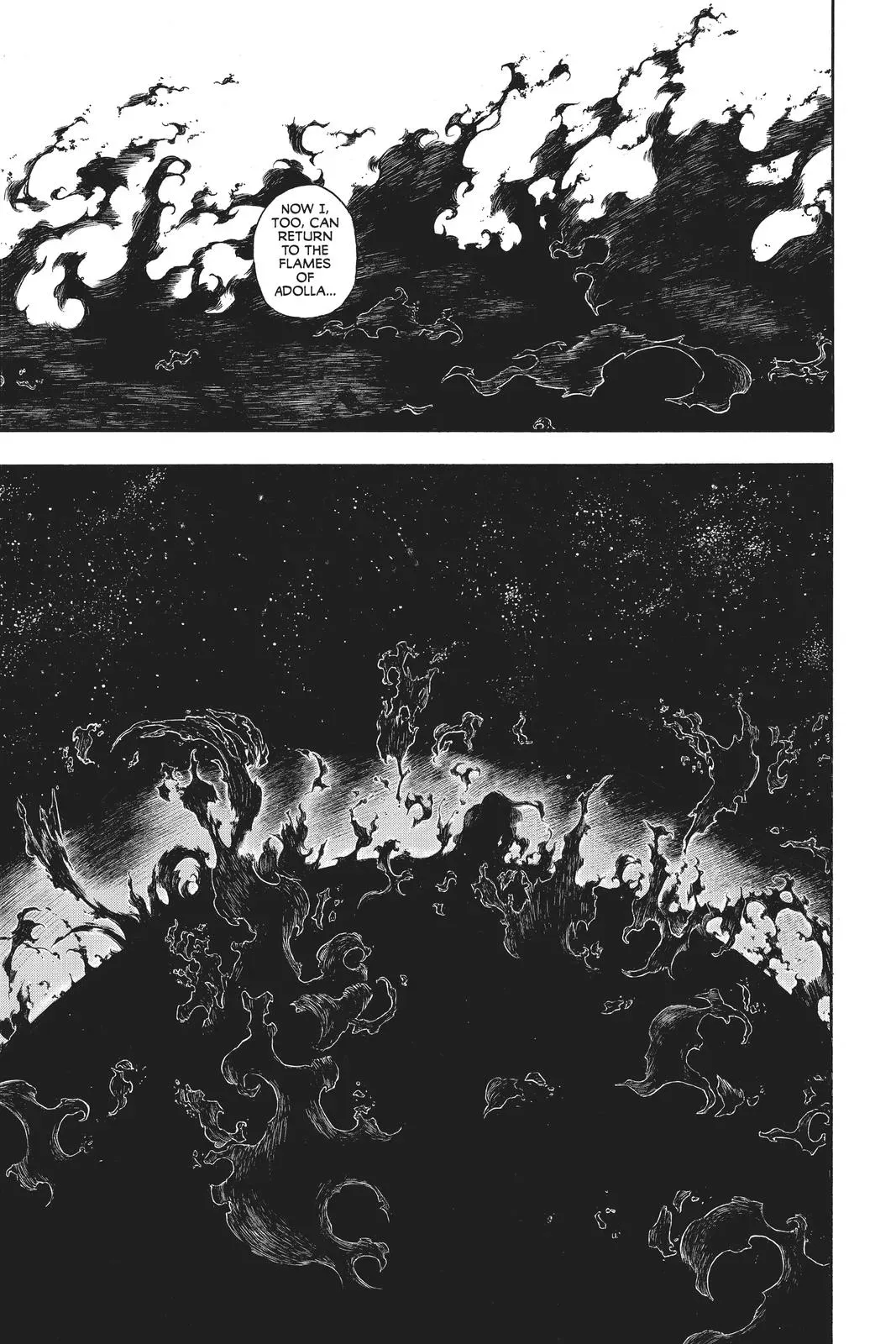 Fire Force Chapter 291 page 19 - 