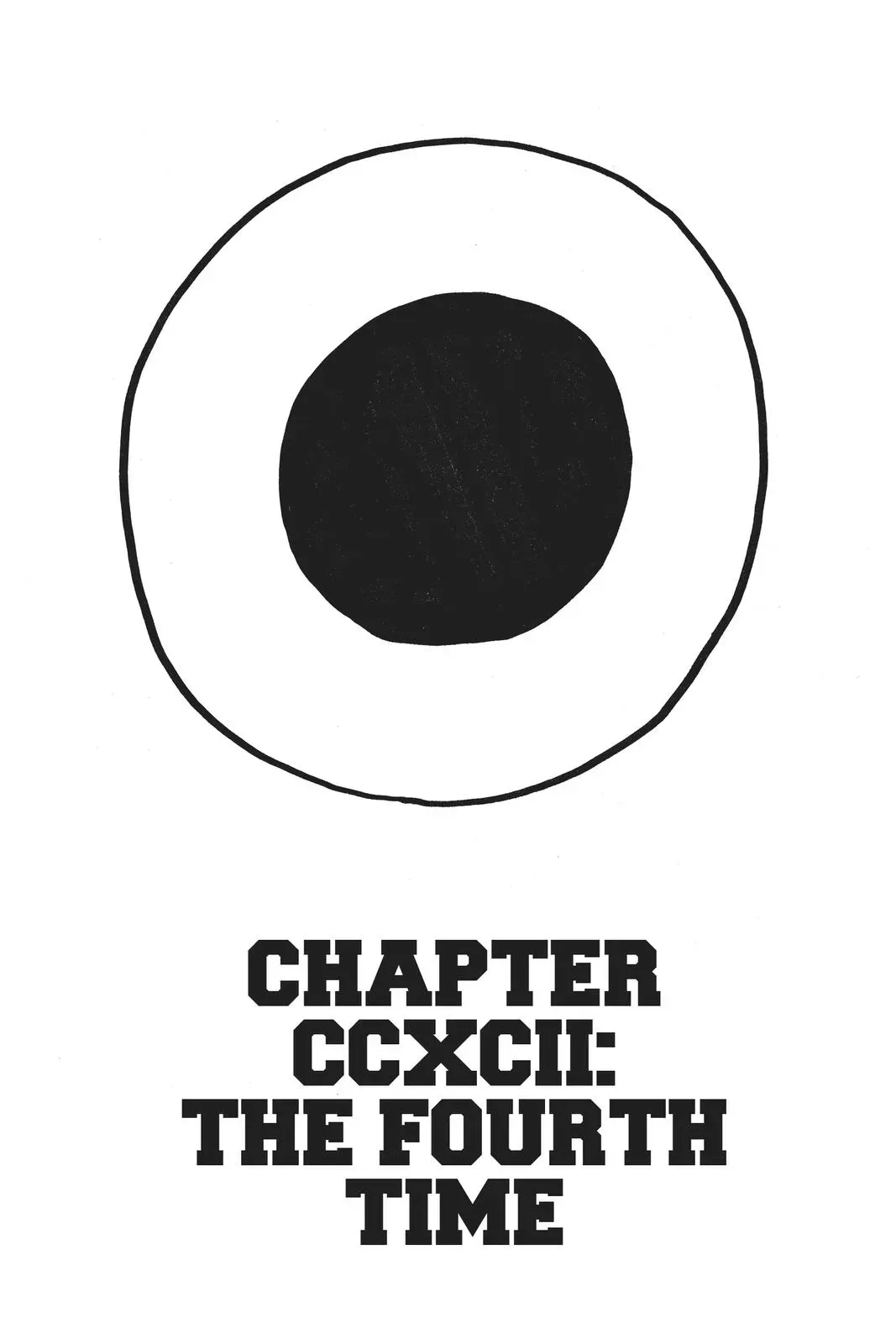 Fire Force Chapter 292 page 1 - 