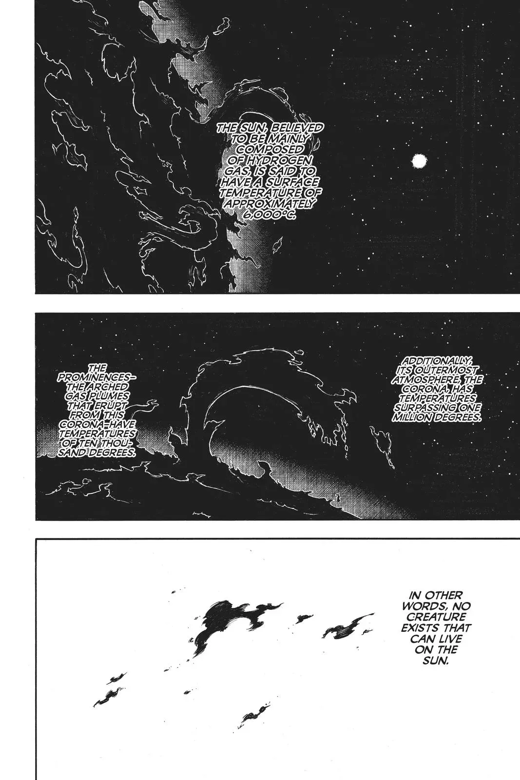 Fire Force Chapter 292 page 2 - 