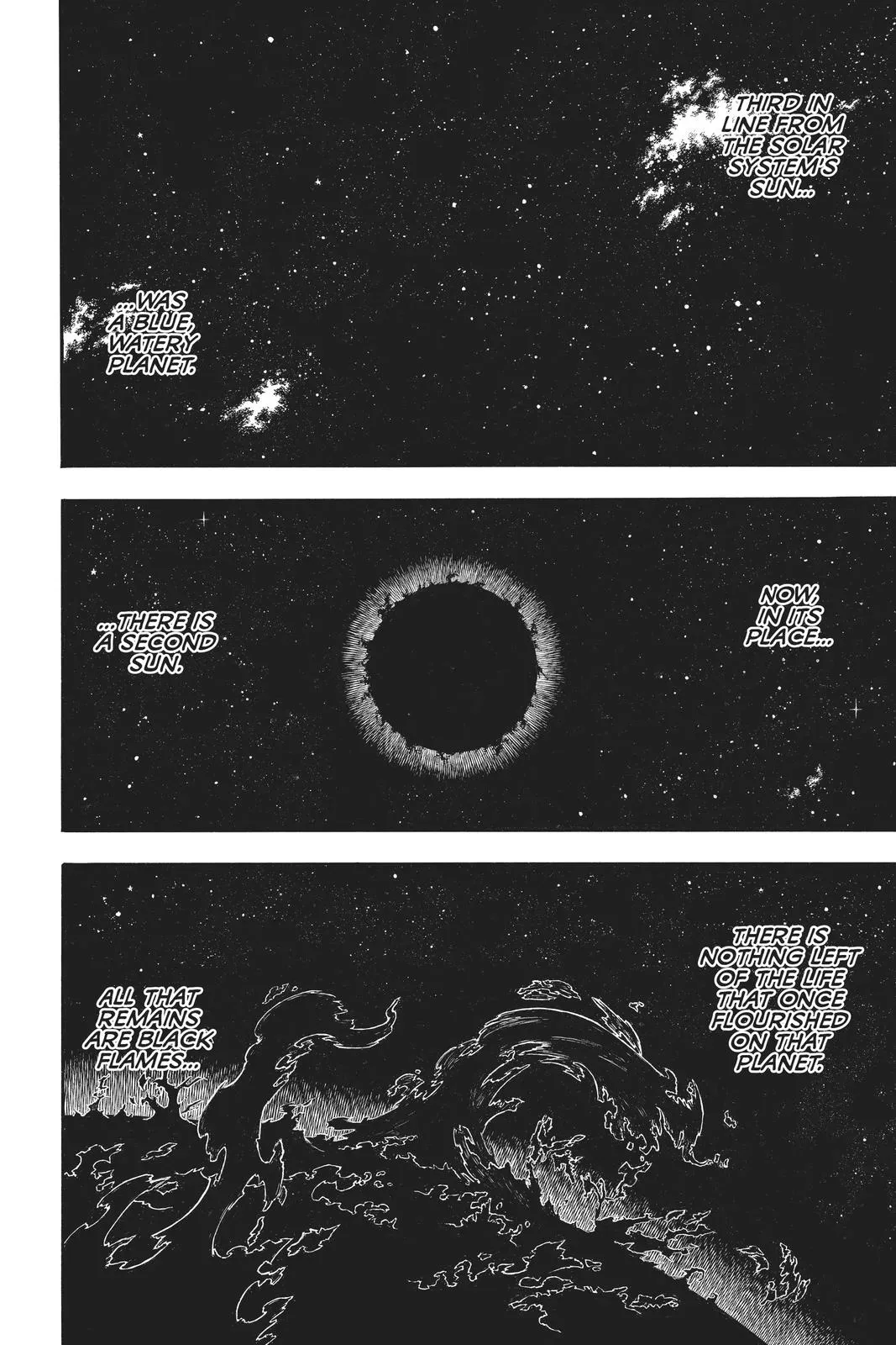 Fire Force Chapter 295 page 2 - 