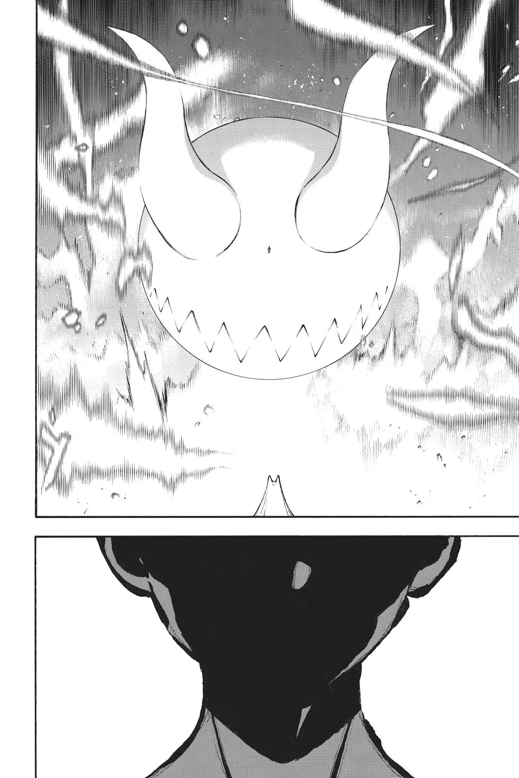 Fire Force Chapter 295 page 12 - 