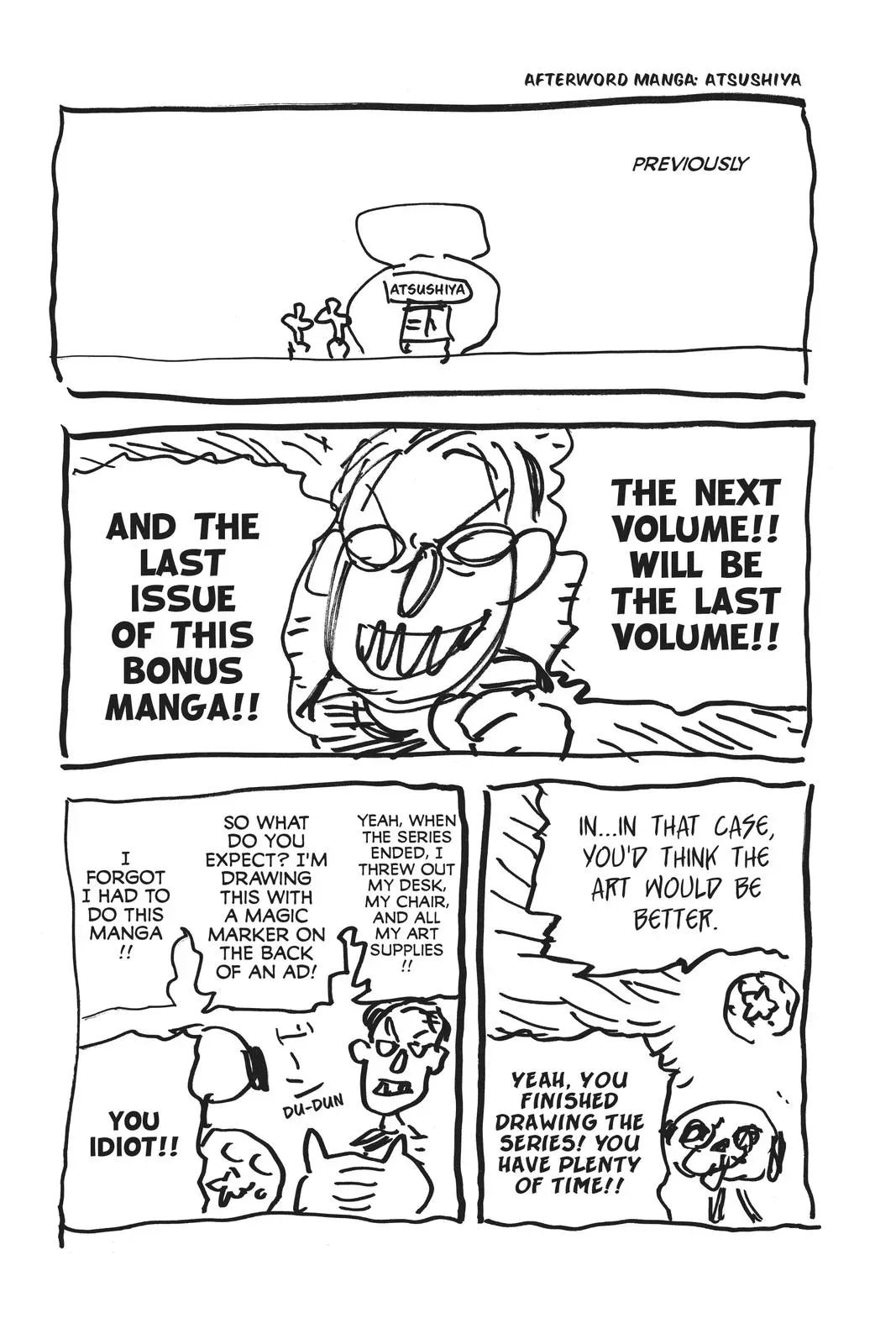 Fire Force Chapter 295 page 18 - 