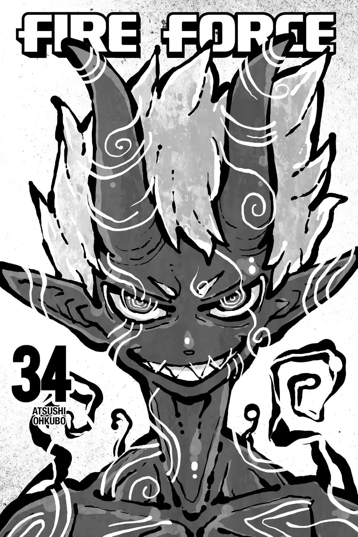 Fire Force Chapter 296 page 2 - 