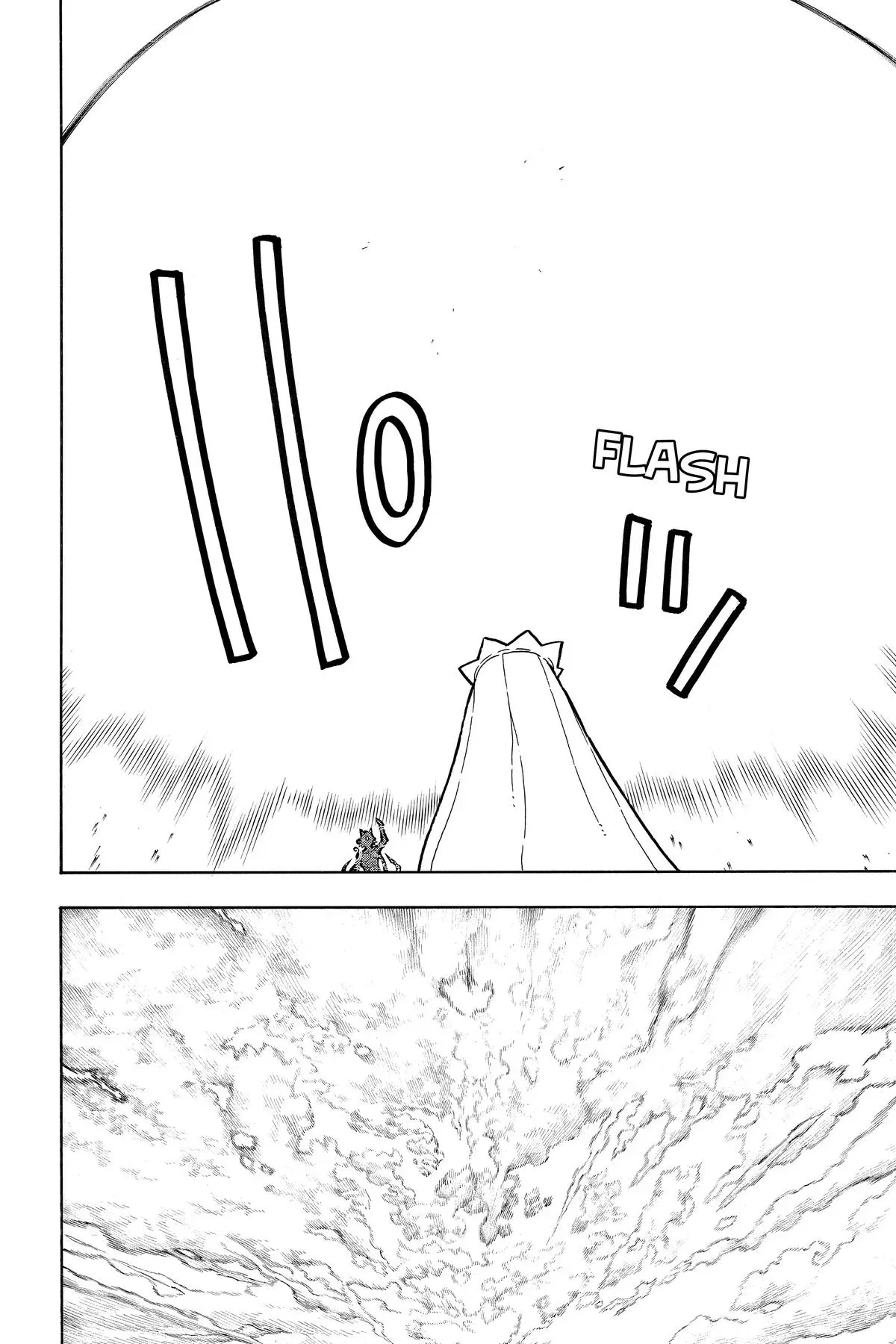 Fire Force Chapter 297 page 17 - 