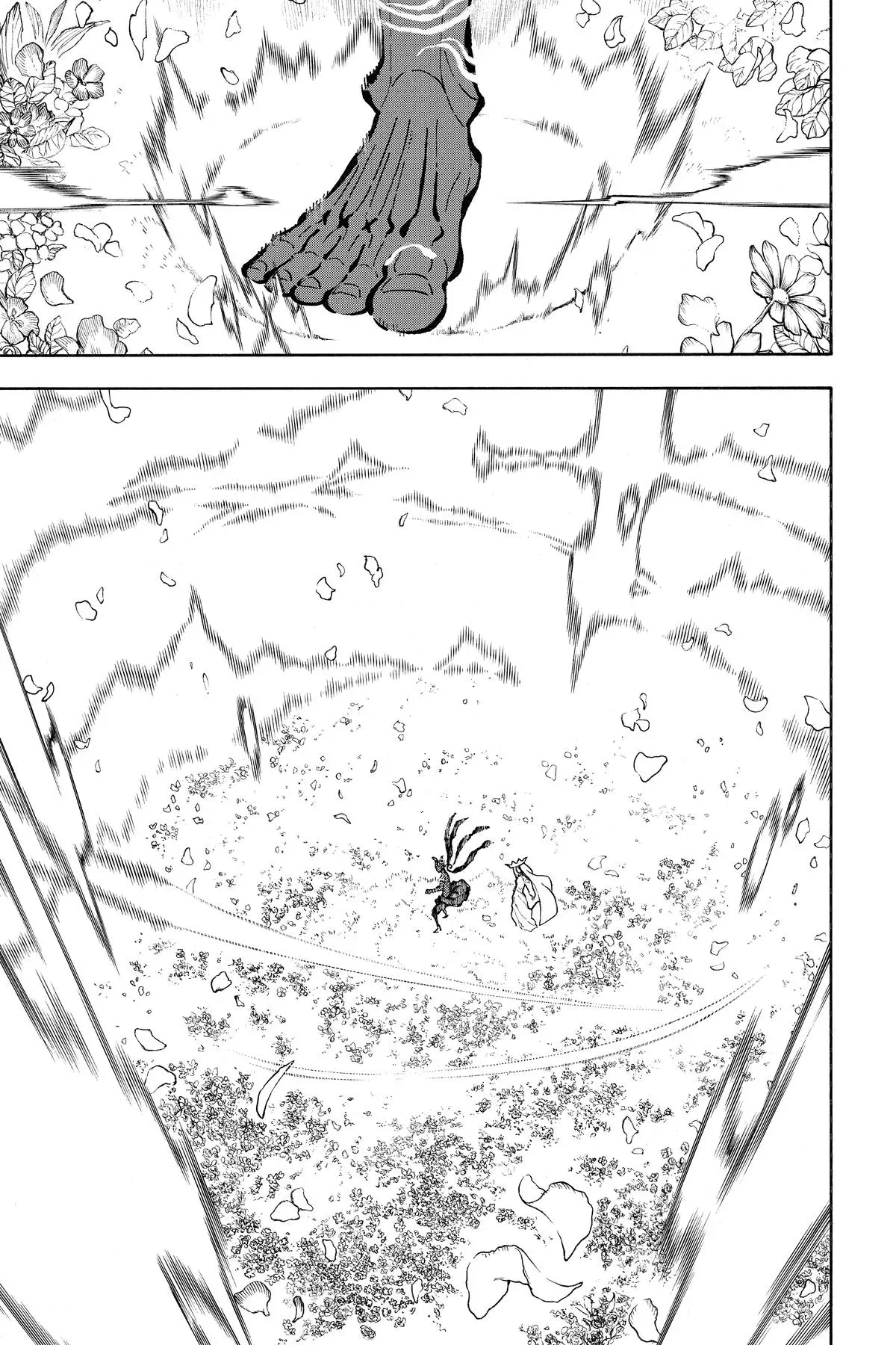 Fire Force Chapter 297 page 9 - 