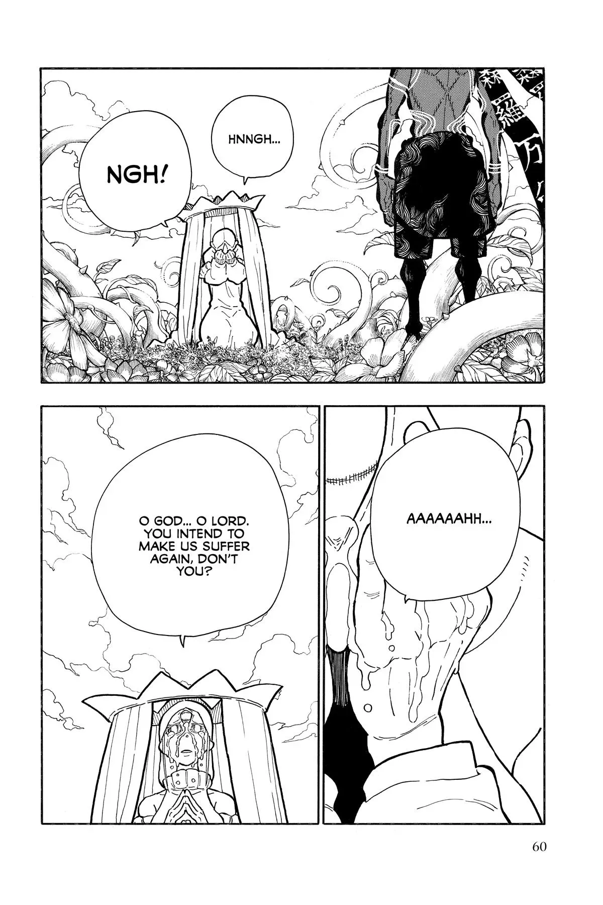 Fire Force Chapter 298 page 9 - 