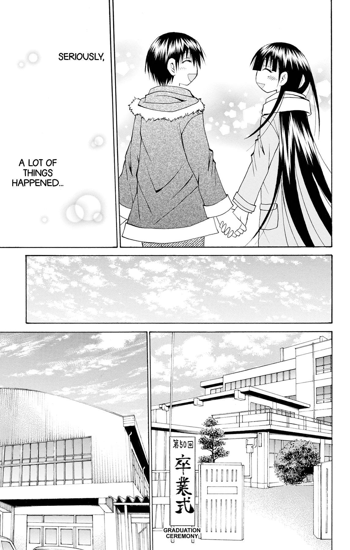 Fire-Hot Aunt Chapter 48 page 11 - 
