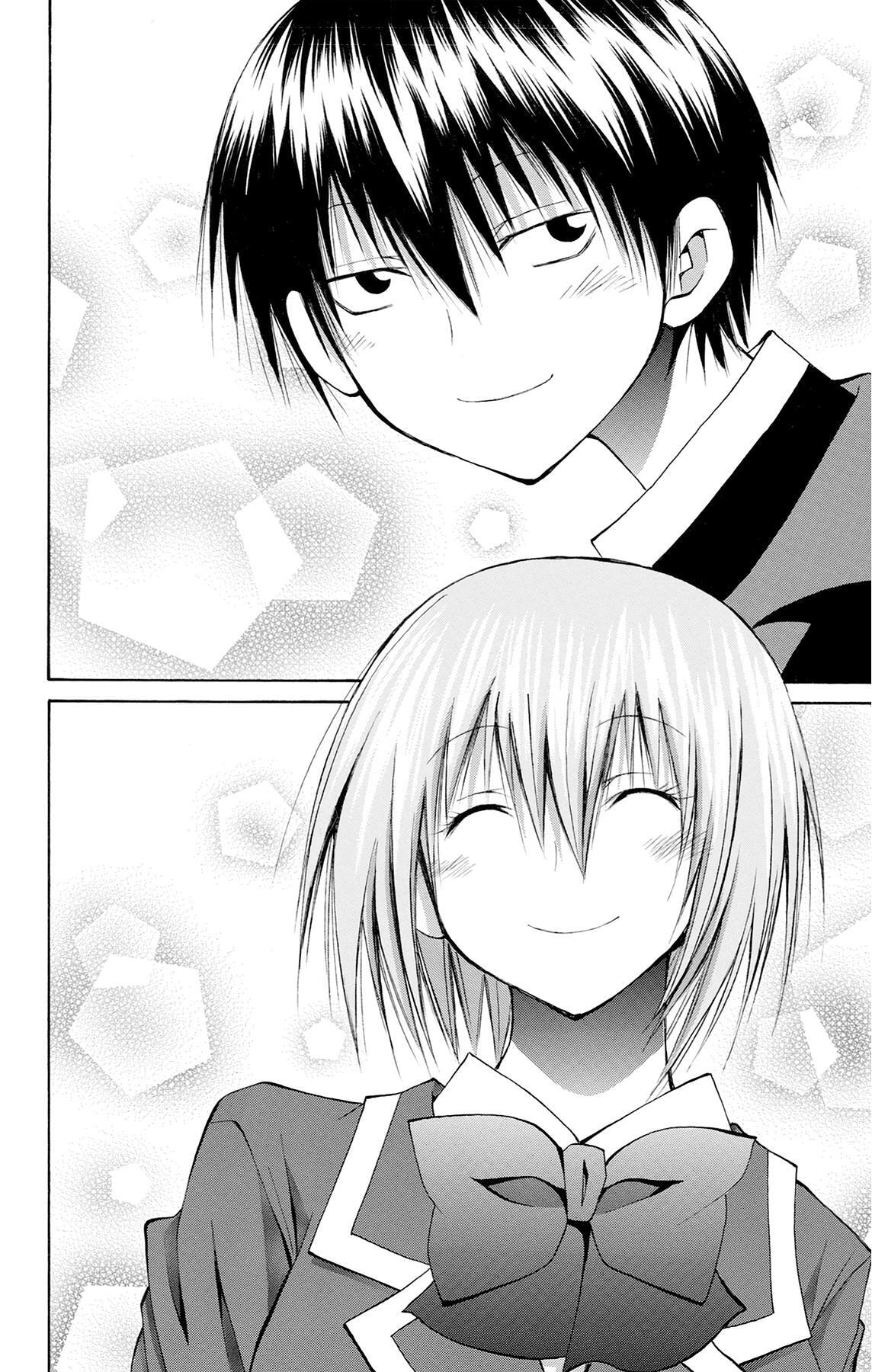 Fire-Hot Aunt Chapter 48 page 45 - 