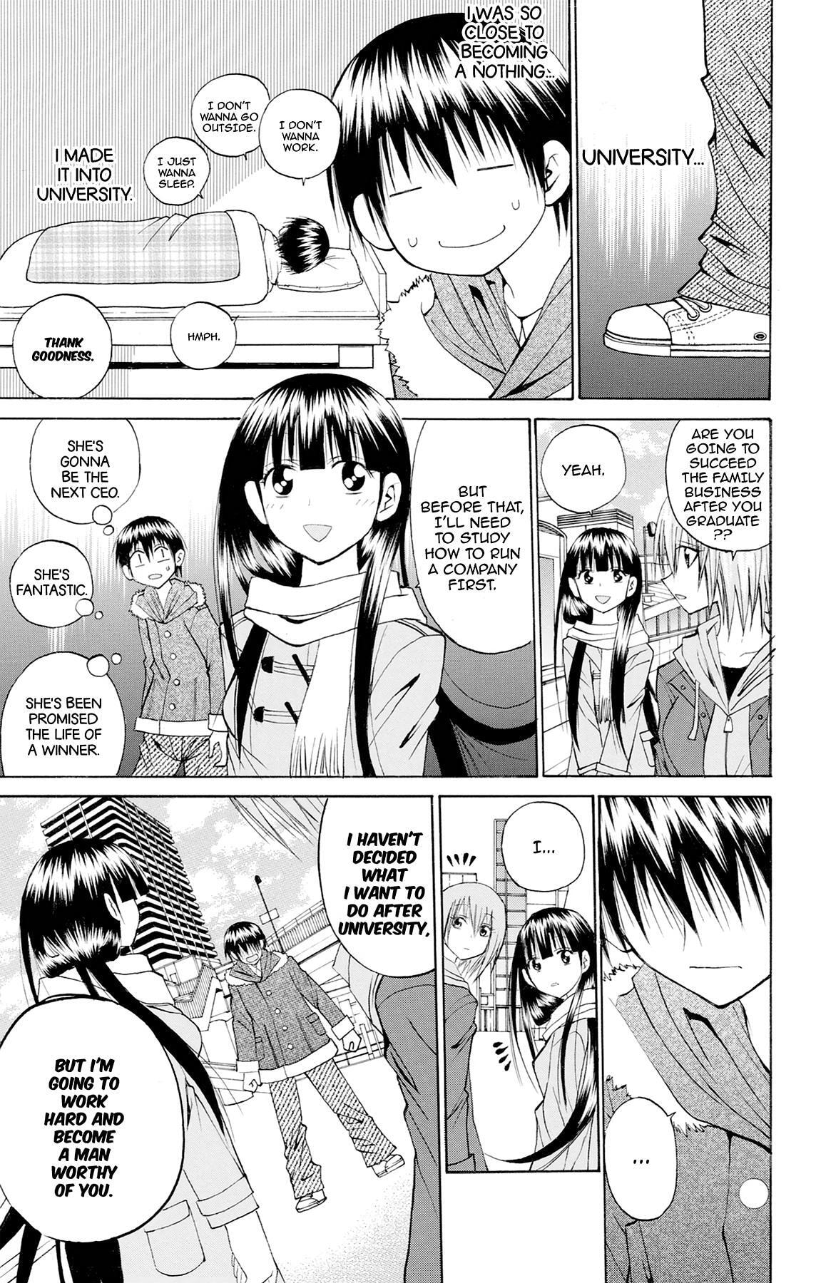 Fire-Hot Aunt Chapter 48 page 7 - 