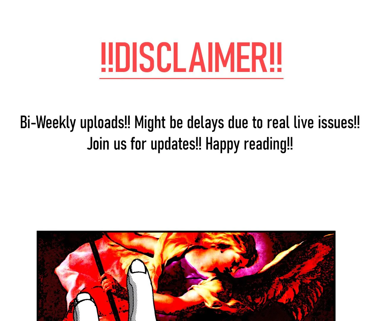 Fire Train Chapter 0 page 1 - 