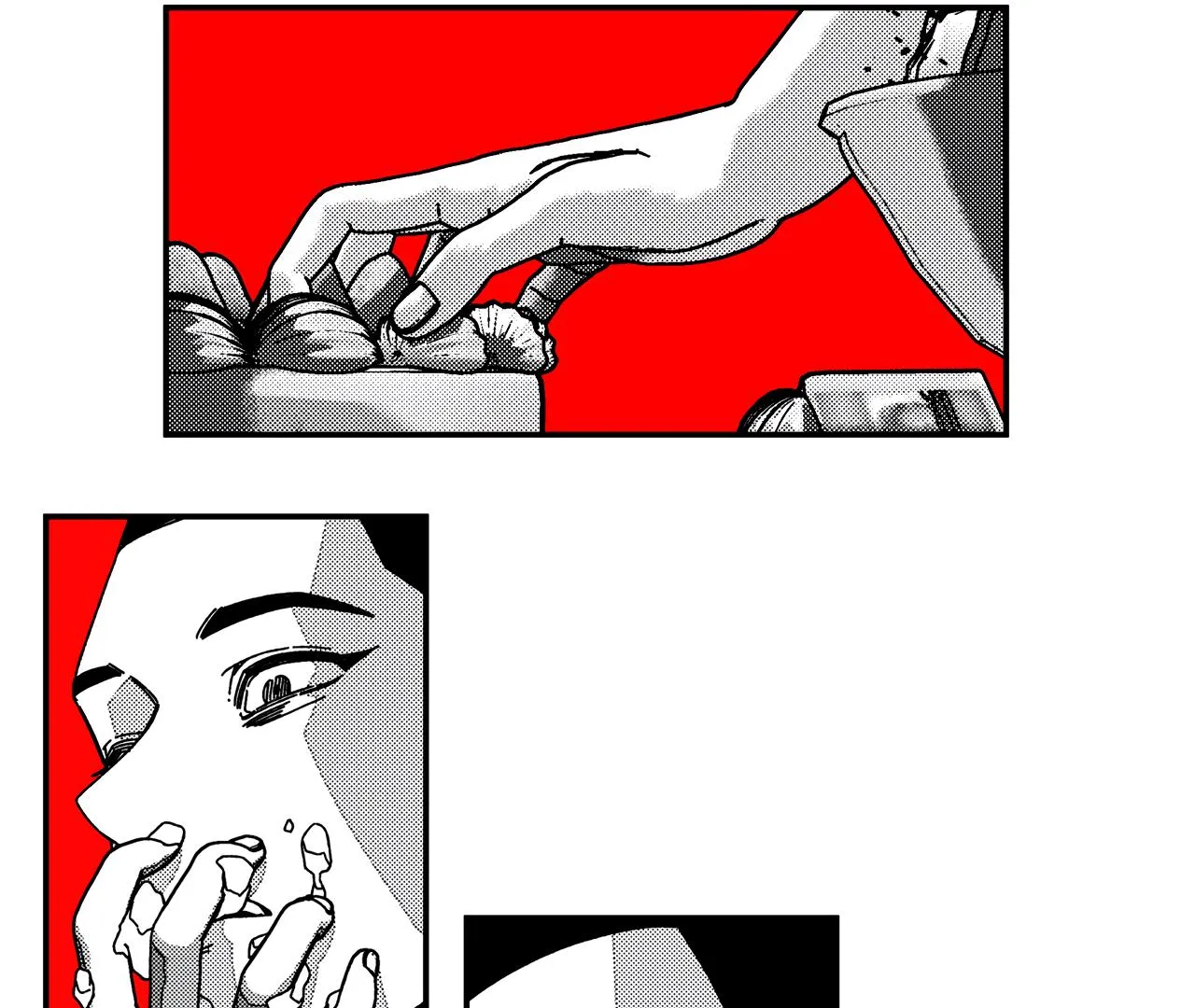 Fire Train Chapter 0 page 11 - 