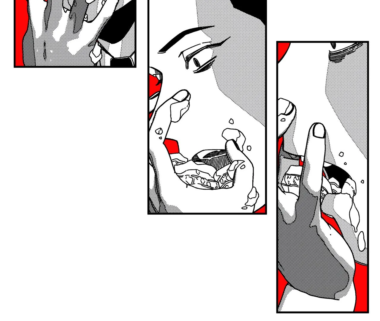 Fire Train Chapter 0 page 12 - 