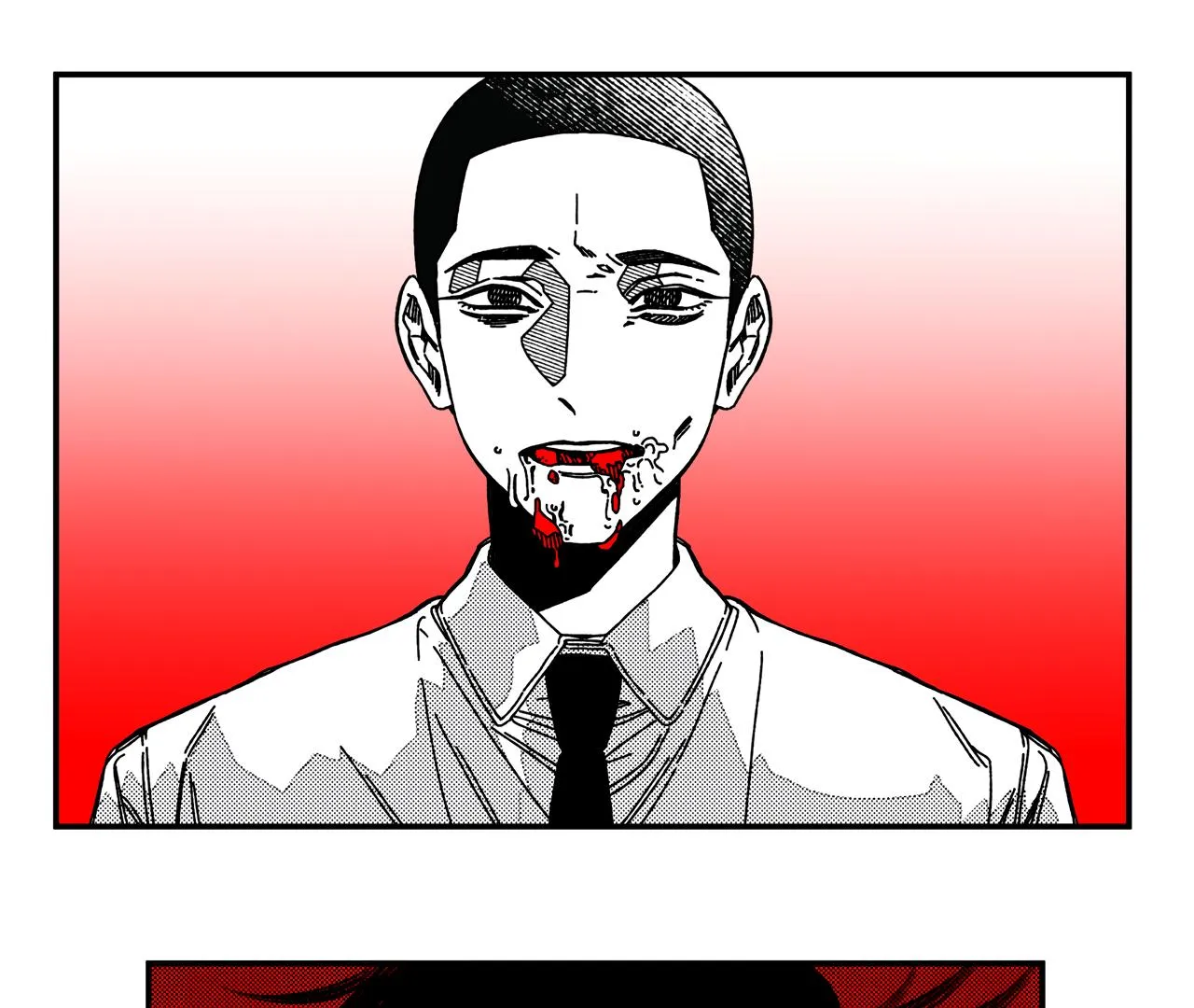 Fire Train Chapter 0 page 13 - 