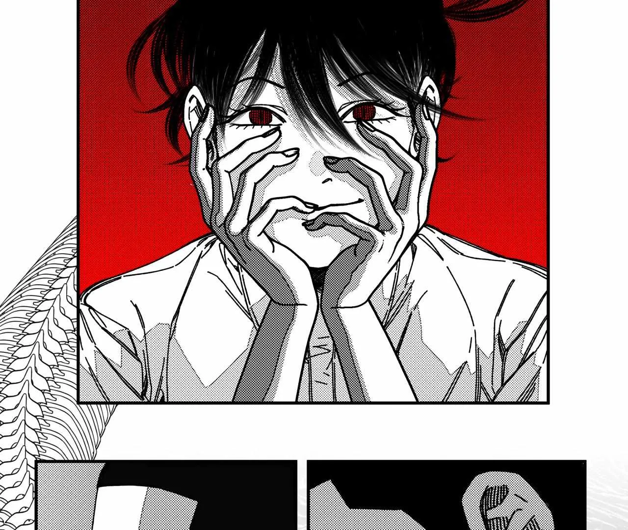 Fire Train Chapter 0 page 14 - 