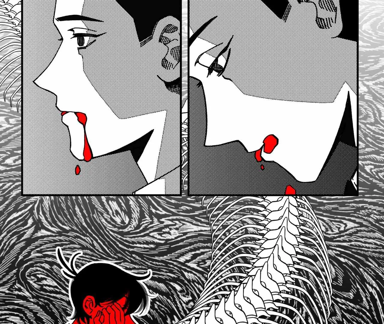 Fire Train Chapter 0 page 15 - 